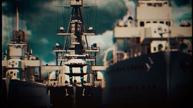 [Photos/Images] La diffusion de la série TV anime « Yōjo Senki: Saga of Tanya the Evil II » confirmée pour 2026 ! Tanya joue du piano en flammes... Visuel teaser & PV dévoilés 4th