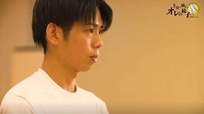 演技力トップの若手俳優がまさかの脱落…涙する脱落者に突き付けられたある選択「このまま帰宅するか…」 3枚目