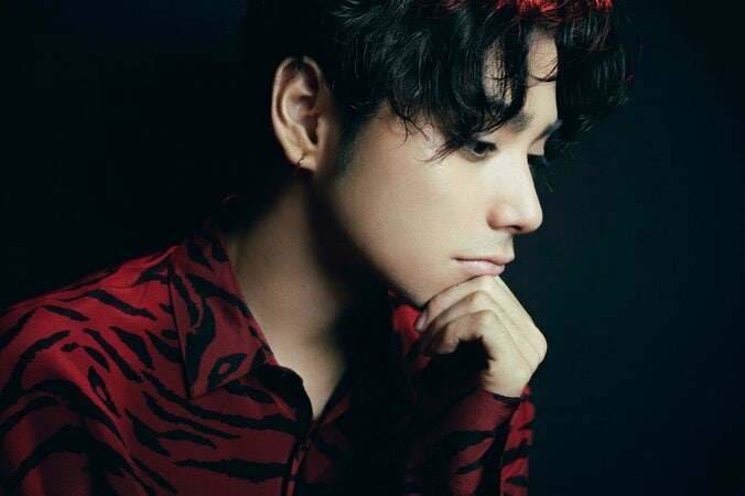 村上虹郎インタビュー　『ある船頭の話』オダギリジョー監督は「ある意味一番残酷な人」 3枚目