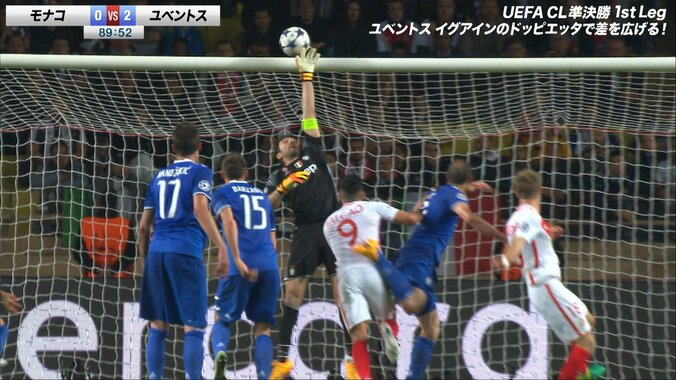 平均年齢30歳超、ユベントス“4人の老兵”は死なず　長い月日が築き上げた鉄壁の守備 4枚目