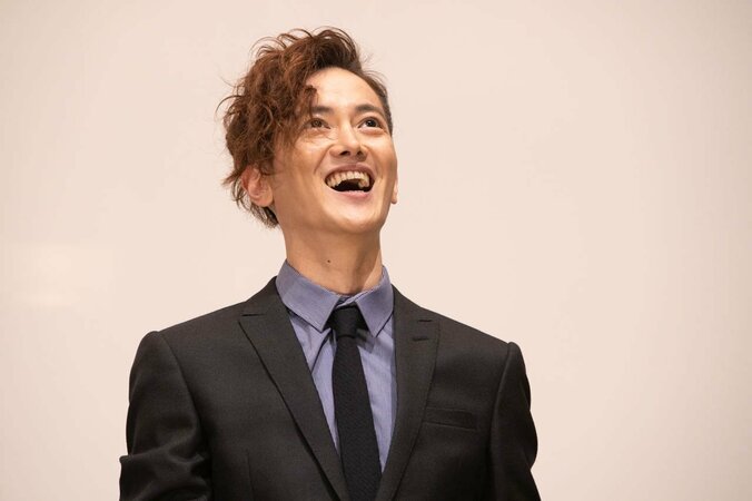 日本デビュー10周年のSUPERNOVA、トークが冴えわたり爆笑の渦 10枚目