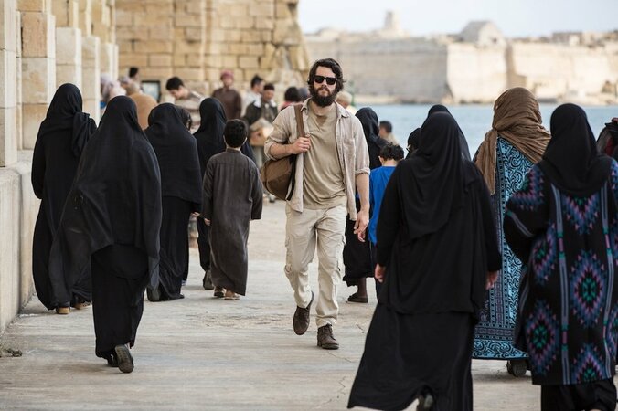 『メイズ・ランナー』のティーン俳優がテロリストに！？『アメリカン・アサシン』ディラン・オブライエンの特別映像解禁 5枚目