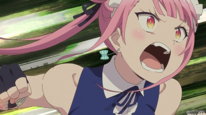 【写真・画像】ロイドを巡って奇妙な勝負が始まる…アニメ『第七王子』第15話あらすじ＆先行カット公開　5枚目