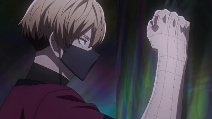 [Photos/Images] A Momotaro Doll from a Coffin...? Anime 