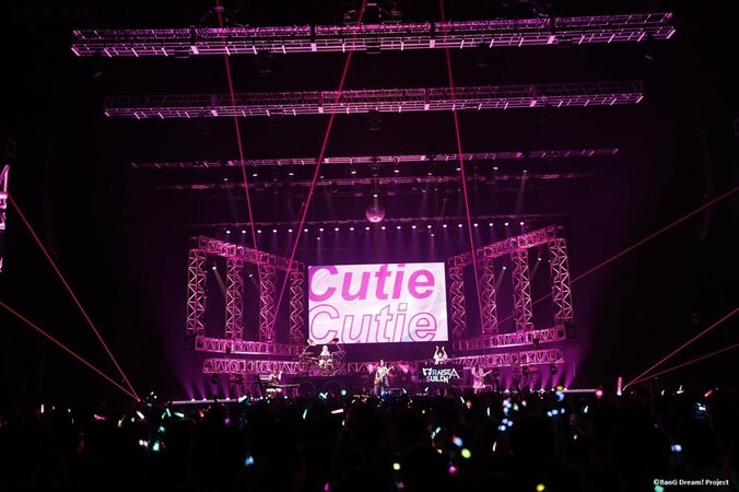 【写真・画像】【セットリスト掲載】BanG Dream! 13th☆LIVE DAY3レポート　3枚目