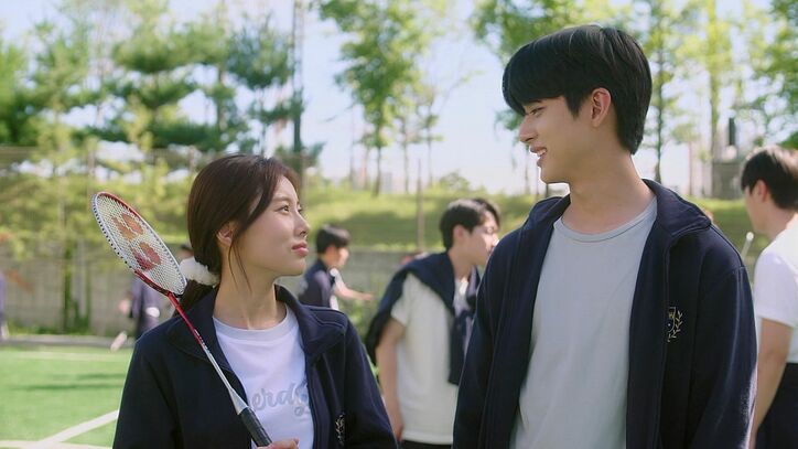 「こんな恋がしたい!」「6年も引きずって当然」時を隔てた切ない恋の展開に視聴者悶絶『青春ブロッサム』第7話&8話