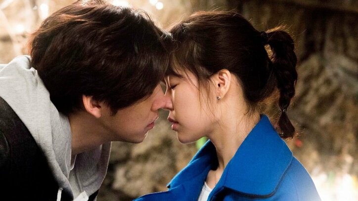 一夜の情事から本気に? 30代男女のリアルな本音も ちょっぴり過激なオトナの韓流ラブコメ映画