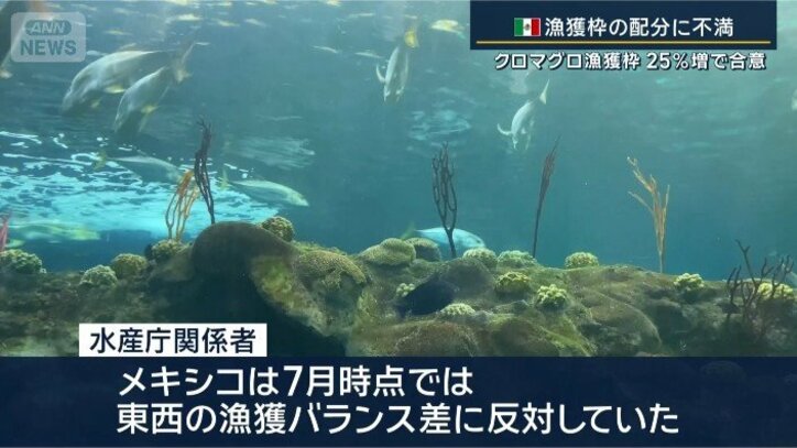 水産庁関係者
