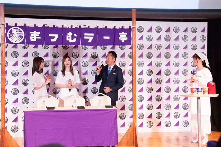 生田絵梨花、白石麻衣の手作り”豚の角煮”に「キュンとしました」