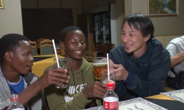 ひろゆき×東出昌大×ToshI共演で起きた化学反応「これが普通のテレビ局だったら怒られている」元テレ東・高橋弘樹プロデューサー、二度とやりたくない『世界の果てに、ひろゆき置いてきた』を振り返る