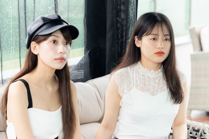 婚活番組で異常事態！1人の男性をめぐり女性たちが集合、バチバチの話し合い…アン ミカも絶句「すごい」