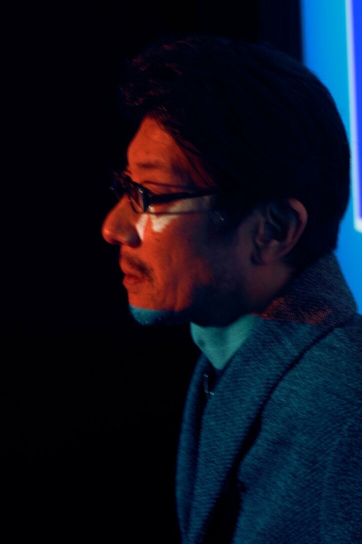 阪本順治監督が語る俳優・稲垣吾郎の魅力 『半世界』インタビュー