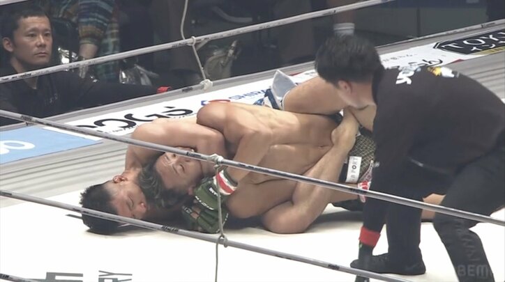 【写真・画像】超RIZIN.3(スーパーライジン3)結果速報 朝倉未来 vs 平本蓮ほか対戦カード・大会情報も 3枚目