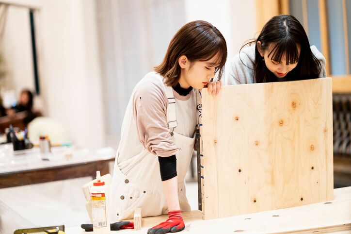 杢代和人がついに動いた!?横澤夏子「一番ミステリアス」とスタジオもザワザワ『恋オオカミ』第4話