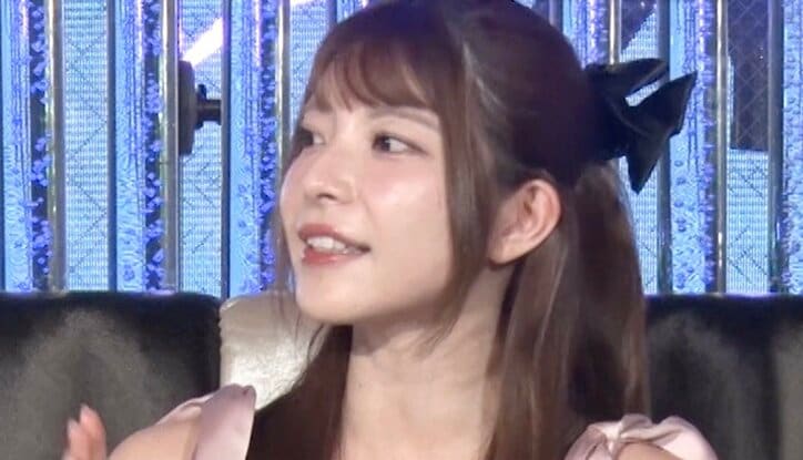 【写真・画像】元セクシー女優・上原亜衣、当時の彼氏は反対もデビューした理由「パパ活を始めてちょっと怖くなって…」　1枚目