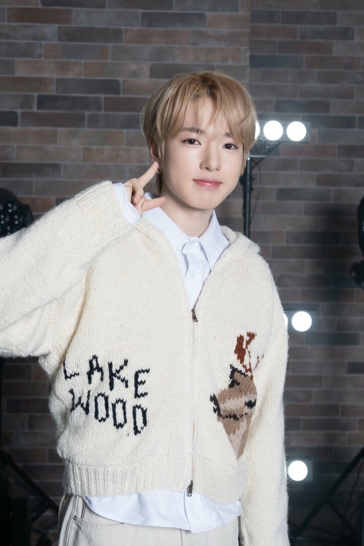 【写真・画像】6人組の人気ボーイズグループ・NCT WISHのデビュー2周年を記念したオリジナル特別番組『NCT WISH 2周年記念！ 〜Happy WISH Day!〜』ABEMAにて独占無料配信が決定　6枚目