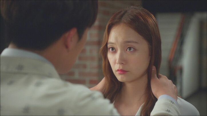 クールだけど大人かわいい！俳優ハ・ソクジンの魅力が全開『1%の奇跡～運命を変える恋～』