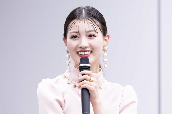 鶴嶋乃愛、川津明日香を追い込むシーンは「すごく心が苦しかった」 「本当に気持ちが搾り取られるような感覚」『覆面D』試写会
