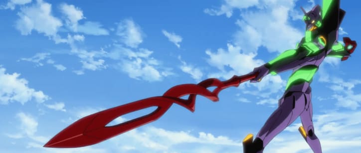 [照片/圖片] 《新世紀福音戰士》初號機現身TOKYO CITY VIEW！30週年紀念展「ALL OF EVANGELION」亮點介紹 3