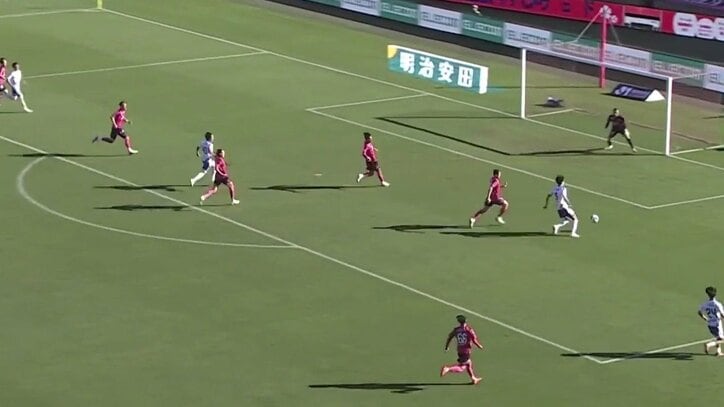 Jリーグ