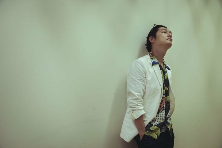 銀幕デビューから20周年 井浦新が映画に愛され、求め続けられる理由「常に一本勝負の連続」