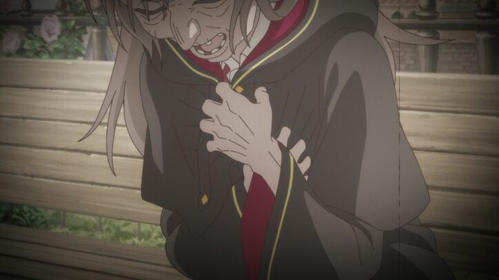 【写真・画像】新アニメ『ある魔女が死ぬまで』第1話あらすじ・先行カット・番宣CM解禁　3枚目