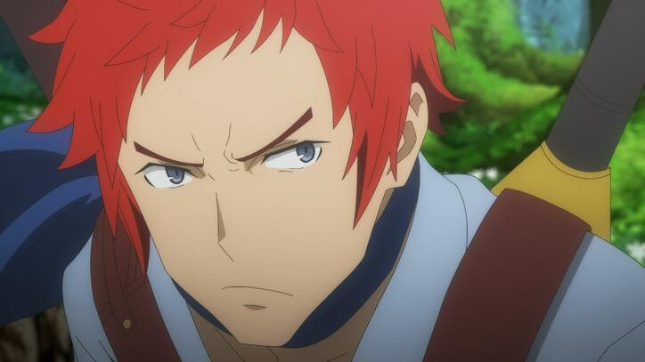 アニメ「ダンまちIV」第8話WEB予告が解禁！第7話場面カット&あらすじも公開