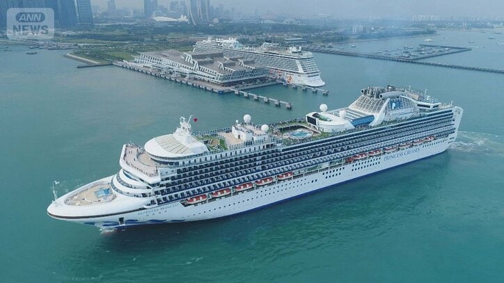 円安、燃料高でも海外旅行 食事や娯楽込みで1泊1万円台 クルーズ船が人気【詳細版】