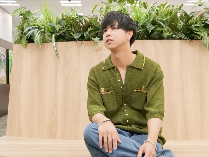 [Photos/Images] 剣と魔法の世界でなりたい職業は？メインキャスト梅田修一朗・久保ユリカ・田澤茉純・水中雅章に聞いてみた【アニメ『補助魔法』インタビュー】 3rd