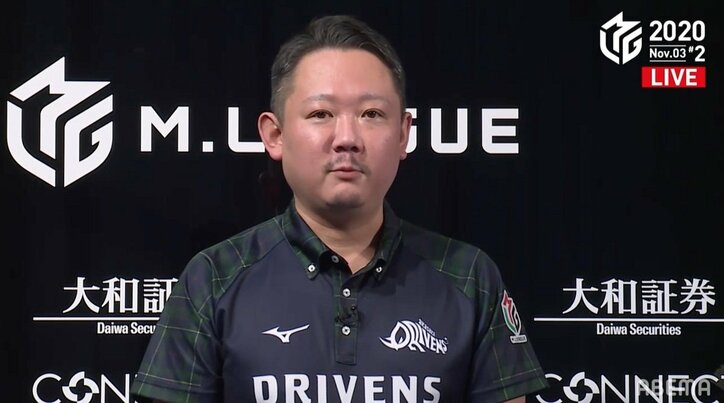 平均年齢53.8歳の“マスターズ”対決 最年少45歳・村上淳がオーラスで劇的な逆転勝利