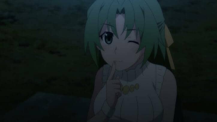 アニメ「ひぐらしのなく頃に業」第1クールの真相は…？ 「鬼騙し編」「綿騙し編」「祟騙し編」あらすじを総復習