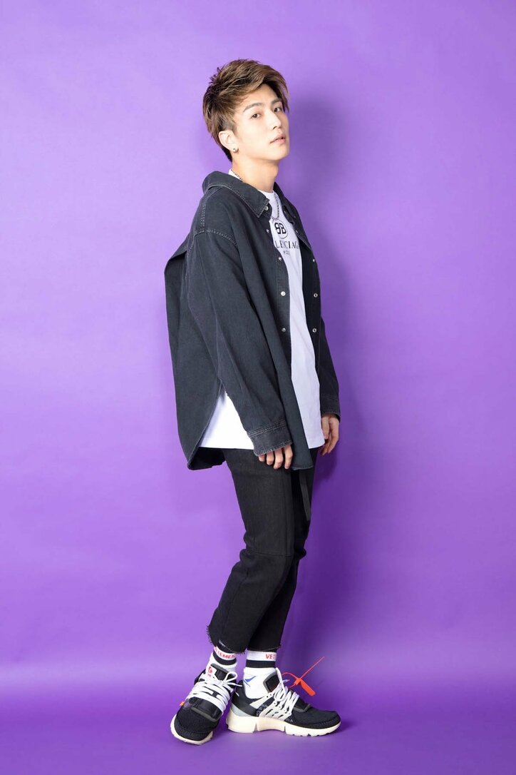 「人に会わない、お酒も飲まない」岩田剛典、ストイックな役作りで挑んだ本格サスペンス『去年の冬、きみと別れ』