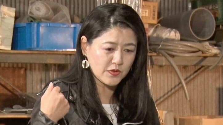 【写真・画像】「女性が襲われて山に置き去りにされ…」 レディース“貴族院女族”元総長の武勇伝「男を車から引きずり出してボコボコに」　1枚目