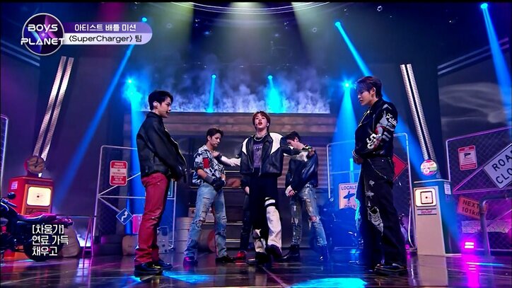 日本人・晴翔、ステージで覚醒！短期間での異例の成長に衝撃、アーティストバトルが開幕『BOYS PLANET』#9レポート