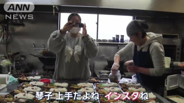 孫 琴子さん
