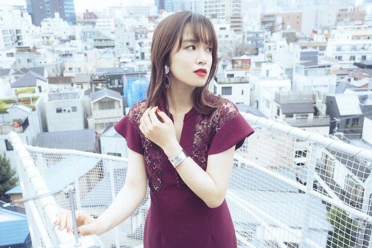 『ドラ恋』飯野雅の恋愛面は“うさぎ” 態度で示すも「メンズは鈍感ですね(笑)」