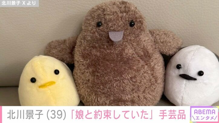 北川景子 Xより