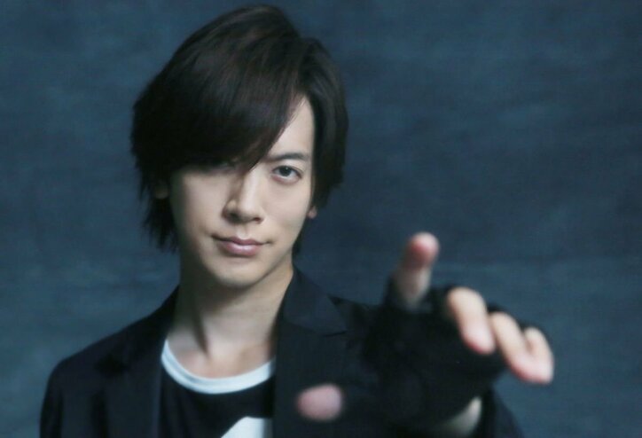 DAIGO、『ミッション：インポッシブル』最新作の吹替えに手応え「“ZT”です 全力は尽くしました！」