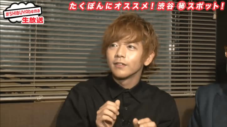 生放送で唇を奪われる放送事故　たくぽん「もう二度と来ない」