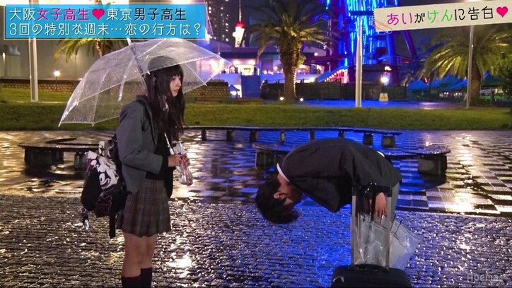 『恋する♥週末ホームステイ』第10話　絶対大丈夫だと思っていた二人だったのに…切なすぎる恋の結末