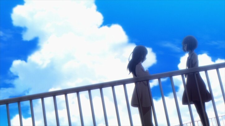 アニメ「ダーウィンズゲーム」王相手に交渉を持ち掛けるカナメだが…第8話先行カット&あらすじ公開