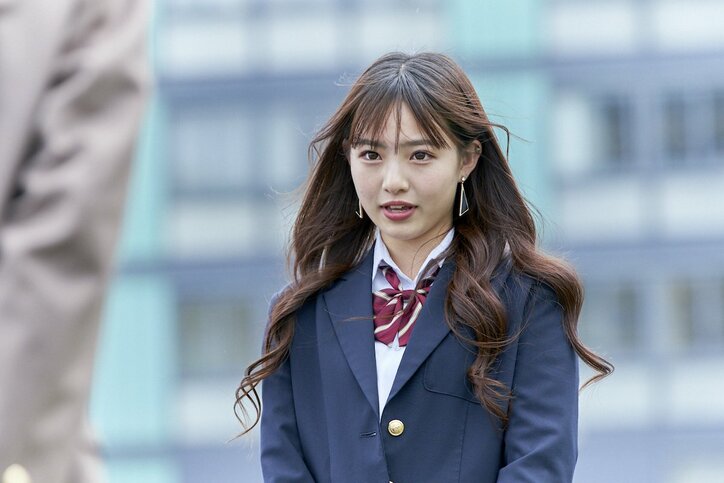 3人の男子が告白！モテJK・のあが涙の決断…熾烈な恋のバトルは予想外の結末に『恋ステ 2021春 Tokyo』#9（ネタバレあり）