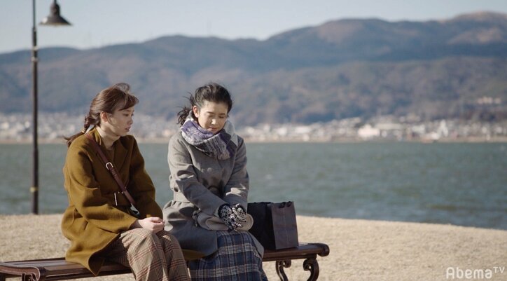 再婚する母親を思い身を引く息子…佐野勇斗の繊細な演技が涙を誘う「僕だけが17歳の世界で」第4話