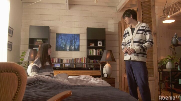 チャラ男なのに優しすぎる…古川雄輝の告白シーンに視聴者メロメロ『1ページの恋』