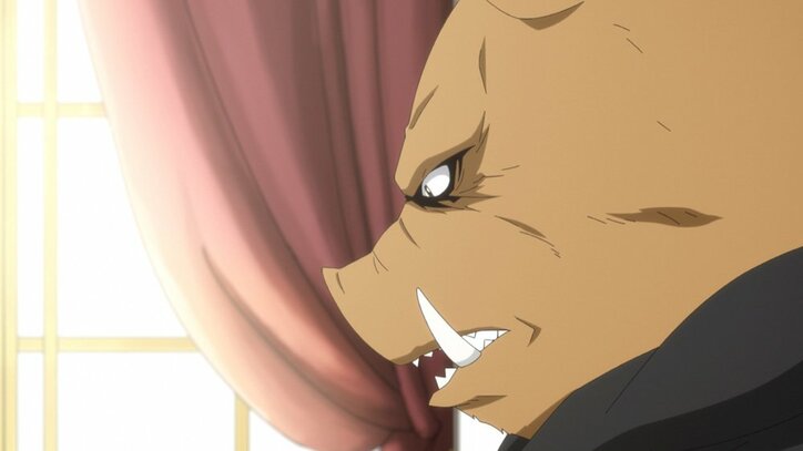 アニメ「転生したらスライムだった件 第2期」人間だった過去を打ち明けるリムル…第33話先行カット＆あらすじ公開