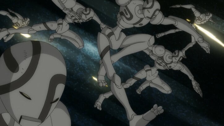 アニメ「魔術士オーフェンはぐれ旅」キムラックへ向かうオーフェン達…第14話先行カット&あらすじ公開