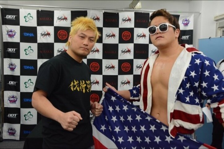 真面目な大人が怒る！プロレスの楽しさを体現する選手・木高イサミ率いるBASARAが大勝負に