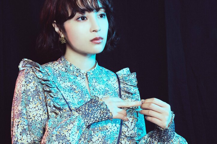 松坂桃李&広瀬すずが憧れの先輩、役者の楽しさに気づいた瞬間を語る 『いのちの停車場』インタビュー