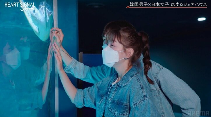 イケメン年下男子たちがメロメロに！31歳モデル美女、小悪魔な魅力で男性たちを虜に「愛され過ぎてうらやましい」の声『HEART SIGNAL JAPAN』ついに最終回