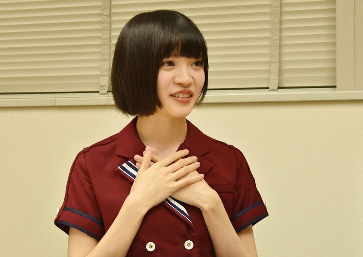 秋元康プロデュースの22/7、新曲テーマは「集団の中の孤独」 11人の絆が生んだアニメ化への道【インタビュー】